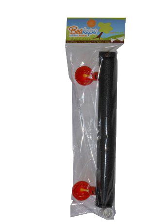 BeaKup chicken watering cups