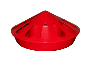 Poultry Waterer and Base