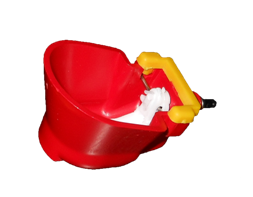 chicken waterer