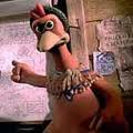 Chicken Run Movie