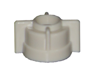 chicken waterer nut