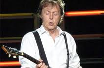 paul mccartney