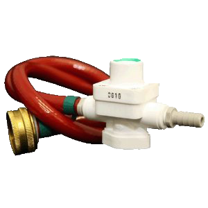 chicken waterer
