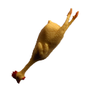 Rubber Chicken