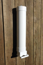 poultry tube waterer cups